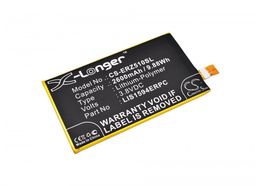 Sony Ericsson Xperia Z5 Compact / LIS1594ERPC 2600mAh