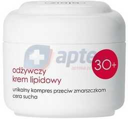 Ziaja 30+ odżywczy krem lipidowy 50ml