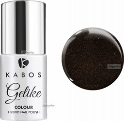 Kabos - Gelike - Colour - Hybrid Nail