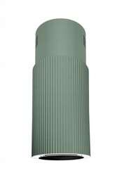 Okap Ciarko Design MONOGRAM W Green