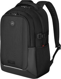 Wenger Xe Ryde Plecak, Czarny, 16"