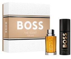 HUGO BOSS BOSS The Scent Zestaw sprężyn 2025