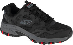 Skechers Hillcrest 237265-Bkcc Męskie Sneakersy Czarne