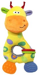 Tulilo Zyrafka sensoryczna 20 cm