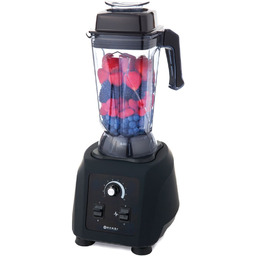 Blender kielichowy HENDI 230718 1500
