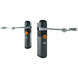 Automat do bram dwuskrzydłowych FILO 400C WT2S/02+GTX4 zestaw