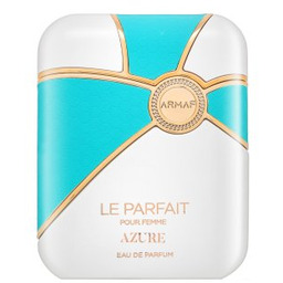 Armaf Le Parfait Pour Femme Azure woda perfumowana
