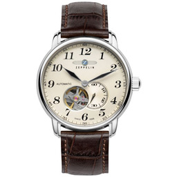 ZEPPELIN Zegarek 7666-5