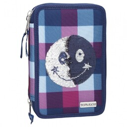 Piórnik rozkładany potrójny Depesche