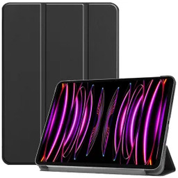 Bizon Case Tab Croc z klapką iPad Pro