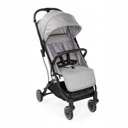 Chicco Trolley Me Wózek spacerowy light grey