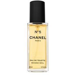 Chanel No.5 - Refill woda toaletowa dla kobiet