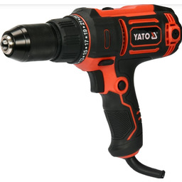 YATO YT-82060 Wiertarka Moc znamionowa: 300W