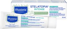 Mustela Stelatopia Intense, krem na ezgemę i atopowe