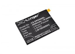 Sony Ericsson Xperia Z5 / LIS1593ERPC 2800mAh 10.64Wh