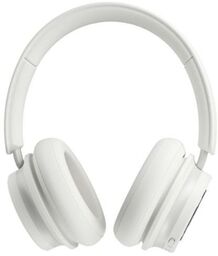 Dali IO-4 Nauszne Bluetooth 5.0 Biały Słuchawki bezprzewodowe
