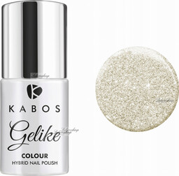 Kabos - Gelike - Colour - Hybrid Nail