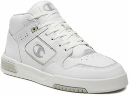 Sneakersy Champion S22183-CHA-WW010 Biały