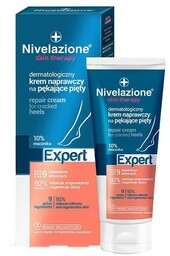 Nivelazione Skin Therapy Expert dermatologiczny krem naprawczy