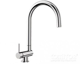 BLANCO 521544 BLANCO Bateria kuchenna CORESSA-F chrom