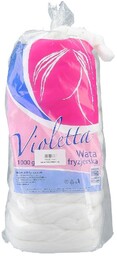 Sibel, Violetta, wata fryzjerska w sznurze, 1000 g