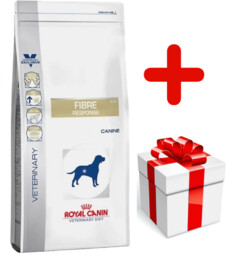 ROYAL CANIN Gastrointestinal High Fibre 7,5kg