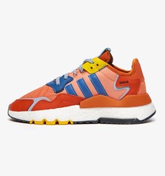 Adidas Ninja Nite Jogger FY0179 roz.38 2/3