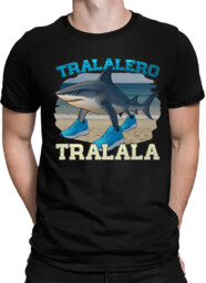 Tralalero Tralala - Italian Brainrot - rekin