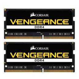Corsair Vengeance DDR4 16GB (2 x 8GB) 2666