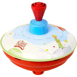 LENA - Ronzio La Piccola Principe Rotating Toy