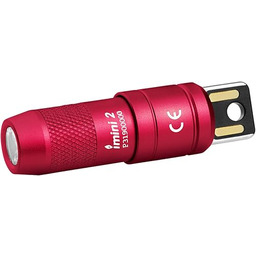 OLIGHT IMini 2 magnetyczna latarka USB do ładowania