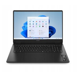 HP Omen 17-db1005nw - Ryzen AI 7 350