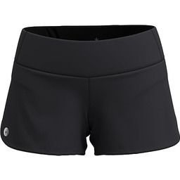 Smartwool Damskie spodenki sportowe z podszewką Merino -