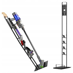 Stojak Podłogowy Z Rolkami Uchwyt Do Akcesoria