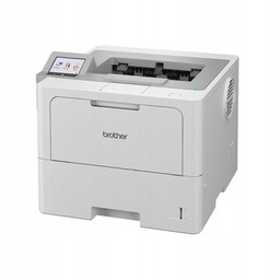 Drukarka jednofunkcyjna laserowa (mono) Brother HL-L6410DN