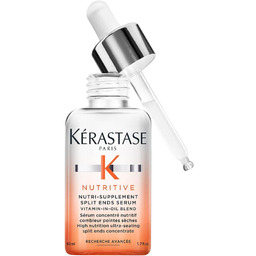 Kérastase Nutritive Split Ends Serum na końcówki włosów
