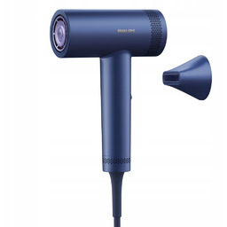 Suszarka do włosów ThermoShield Advanced jonizacja 1400W Philips