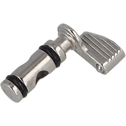 Zawór HP tuningowy do wiatrówki PCP Reximex Daystar,