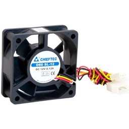 Wentylator Chieftec AF-0625S 60x60