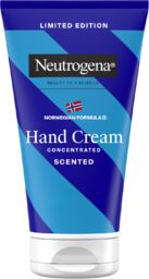 Neutrogena Formuła Norweska, skoncentrowany krem do rąk, zapachowy,
