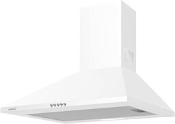Cata Omega II 600 dekoracyjny okap ścienny