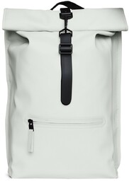 Plecak rowerowy Rains Rolltop Rucksack - ash