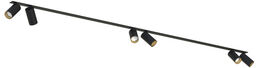 Lampa 6 punktowa podtynkowa MONO SURFACE VI 200cm