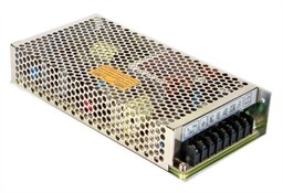 RT-125C Zasilacz impulsowy 125W 5V. 15V. -15V