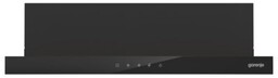 Okap GORENJE TH64E4BG kolor czarny/czarne szkło