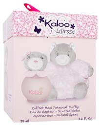 Kaloo Lilirose zestaw spray do ciała 95 ml