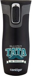 Kubek na dzień ojca Contigo West Loop 470ml