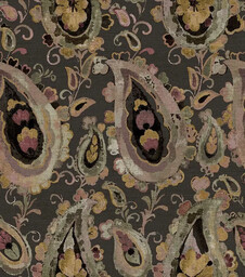 Tapeta ornament paisley Arche 39019 Cristiana Masi