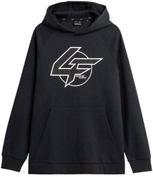 Bluza sportowa męska 4F Ciemny Granat H4Z21 Blm021