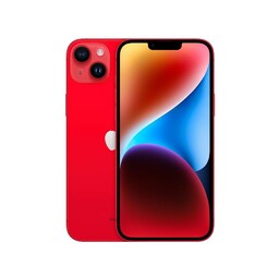 Apple iPhone 14 Plus 17 cm (6.7") Dual